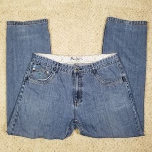 Pepe Jeans Men's Size 40